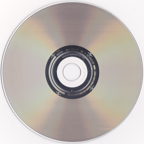 Sergei Prokofiev Verteld Door Pierre Bokma Geïllustreerd Door Ingrid En Dieter Schubert Muziek Kirov Orchestra O.L.V. Valery Gergiev : Romeo En Julia (CD, Album, RE)