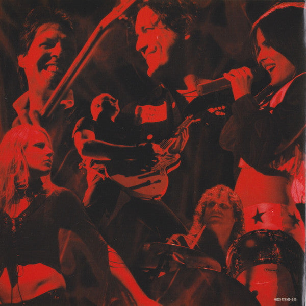 Meat Loaf : 3 Bats Live (2xDVD, Ltd)