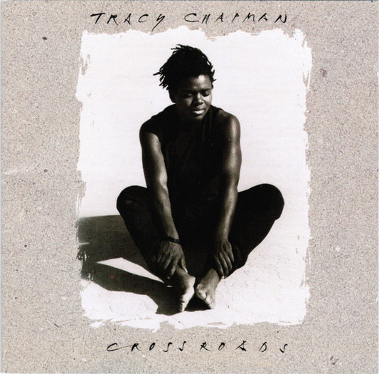 Tracy Chapman : Crossroads (CD, Album, RE)