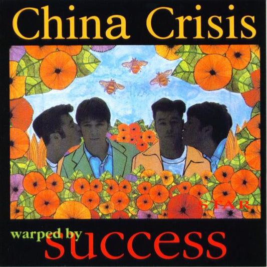 China Crisis : Warped By Success (CD, Album)