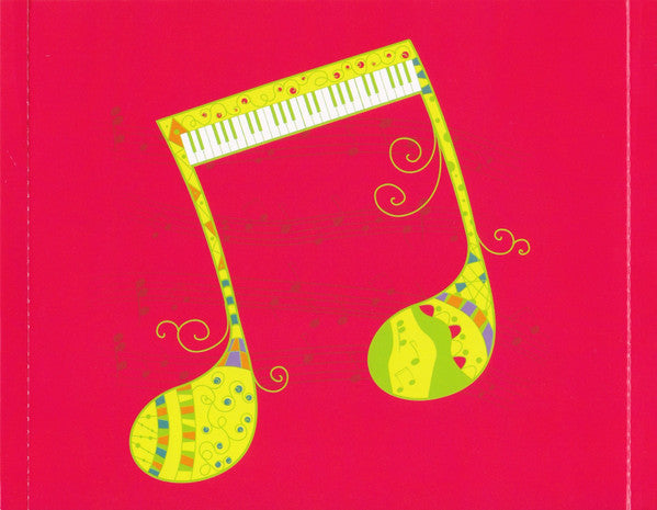 Sergei Prokofiev : Muzikale Sprookjes (CD, Album, RE + CD, Album, RE + CD, Album, RE + Co)