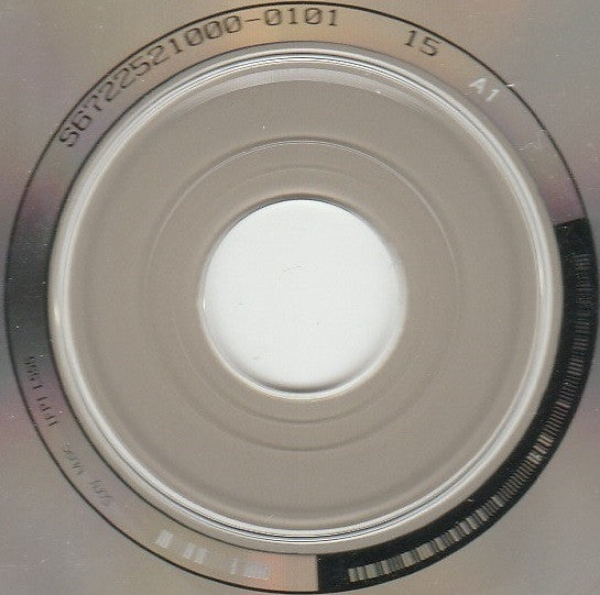 Anastacia : One Day In Your Life (CD, Single)