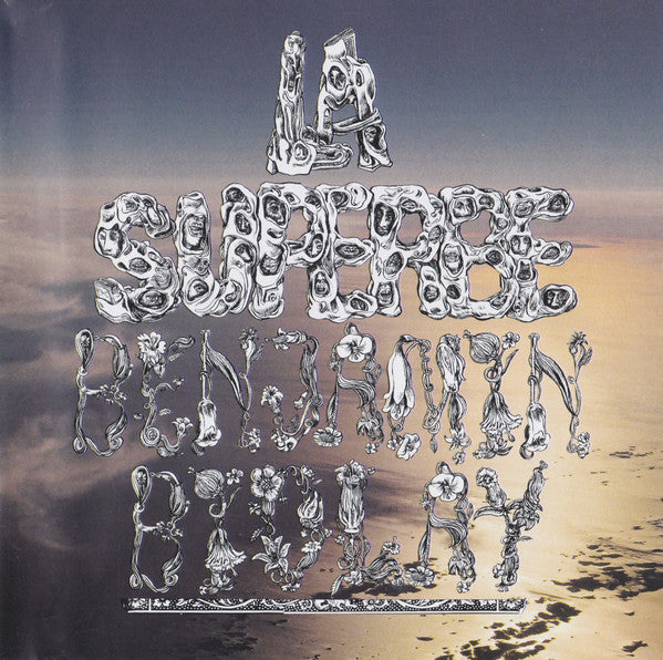 Benjamin Biolay : La Superbe (2xCD, Album)