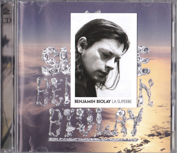 Benjamin Biolay : La Superbe (2xCD, Album)