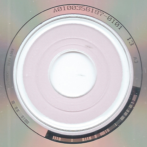 Britney Spears : Don't Let Me Be The Last To Know (CD, Single, Car)