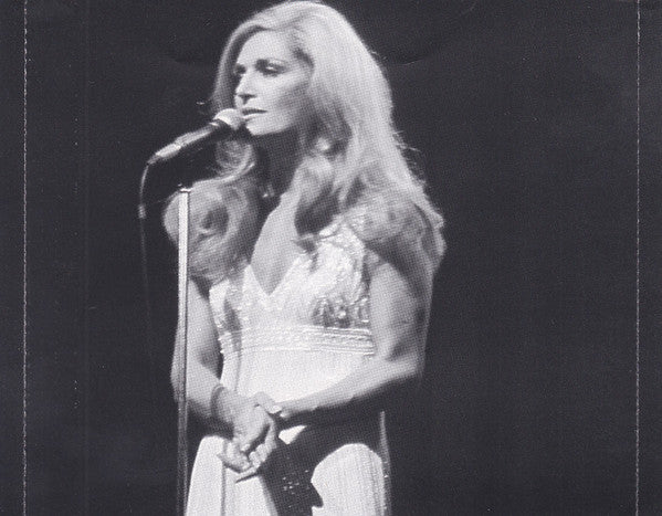 Dalida : Les Plus Grands Succès De Dalida Sur Scène (2xCD, Comp)