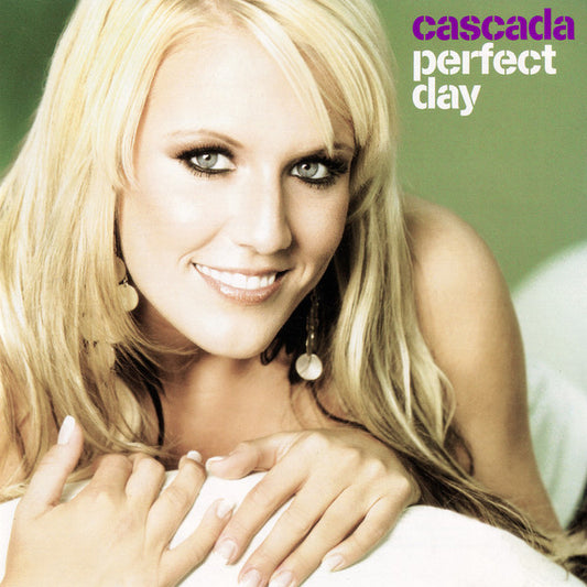 Cascada : Perfect Day (CD, Album)