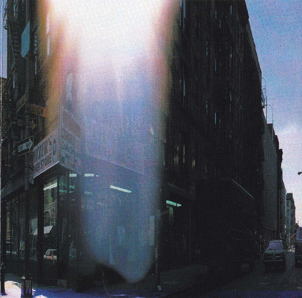 Beastie Boys : Paul's Boutique (CD, Album, RP)