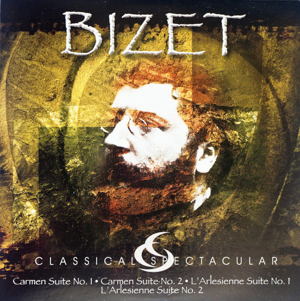 Various : Spectacular Classics Set 2 (10xCD, Comp, Car + Box)