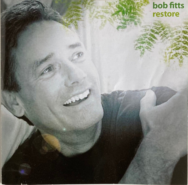Bob Fitts : Restore (CD, Album)