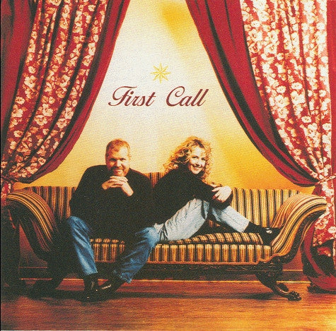 First Call : First Call (CD, Album)