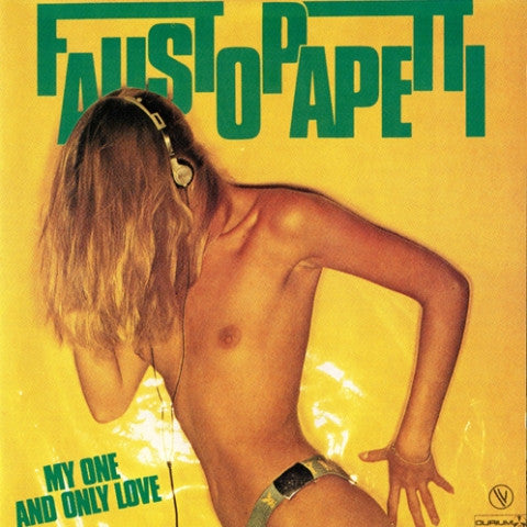 Fausto Papetti : My One And Only Love (CD, Album)
