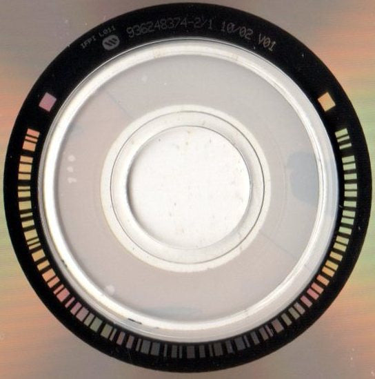 Eric Clapton : One More Car, One More Rider (Live On Tour 2001) (2xCD, Album, Enh)
