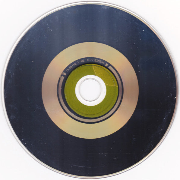 Jop & Sugar Lee Hooper : Naar De Kermis (CD, Single)