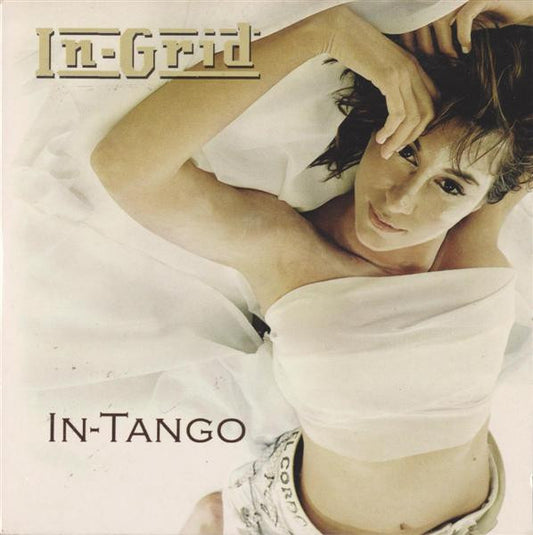 In-Grid : In-Tango (CD, Single)