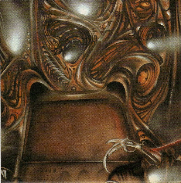 Asphyx (2) : The Rack (CD, Album)