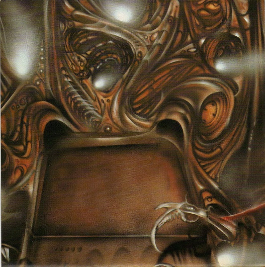 Asphyx (2) : The Rack (CD, Album)