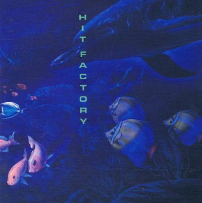 Various : Hit Factory Enthusiasm (CD, Comp)