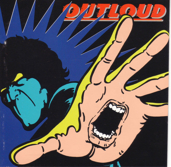 Outloud : Out Loud (CD, Album)