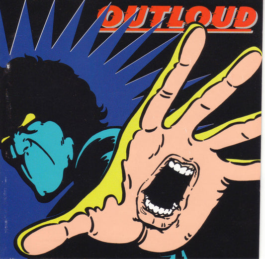 Outloud : Out Loud (CD, Album)
