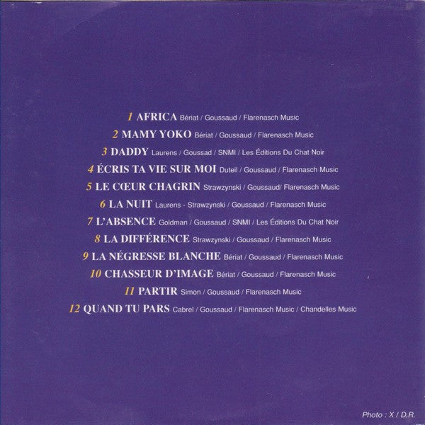 Rose Laurens : The Very Best Of (CD, Comp)
