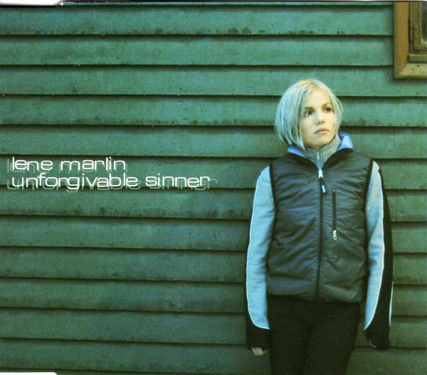 Lene Marlin : Unforgivable Sinner (CD, Maxi)