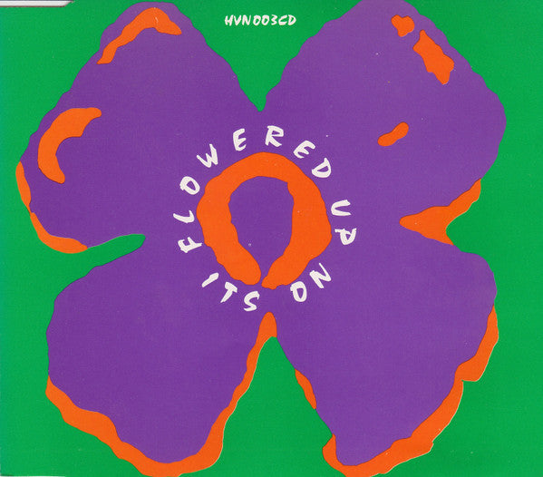 Flowered Up : It's On (CD, Single)