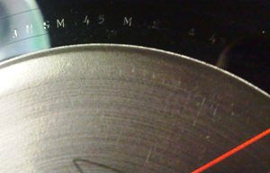 Trelec : I Love Parade (12")