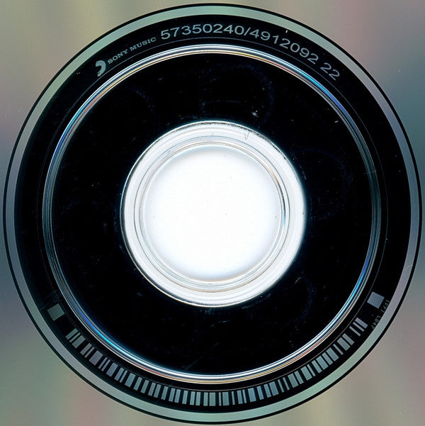 System Of A Down : System Of A Down (CD, Album)