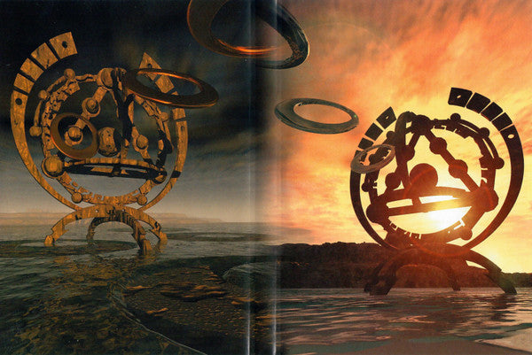 Yes : Symphonic Live (2xDVD-V, Multichannel, PAL)