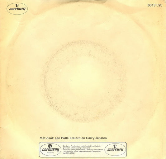 Tee-Set : Linda-Linda (7", Single)