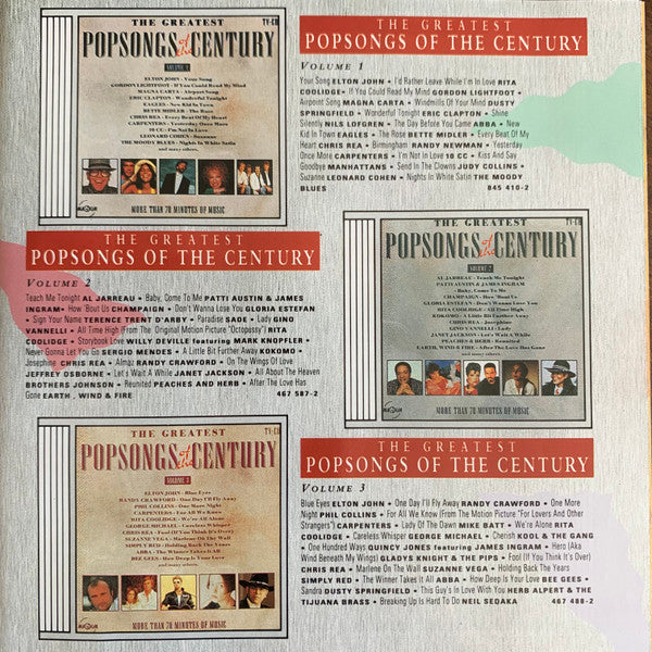 Various : Tour Of Duty 4 (CD, Comp, RE)