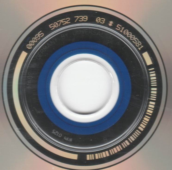 BZN : El Cordobes (CD, Comp, RE)