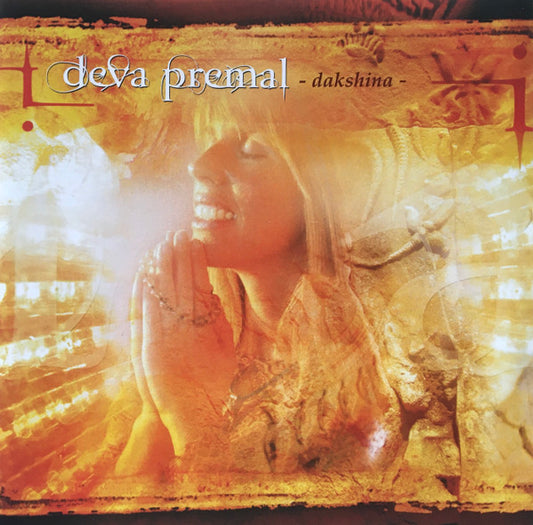 Deva Premal : Dakshina (CD, Album)