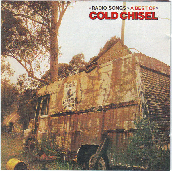 Cold Chisel : Radio Songs - A Best Of (CD, Comp)