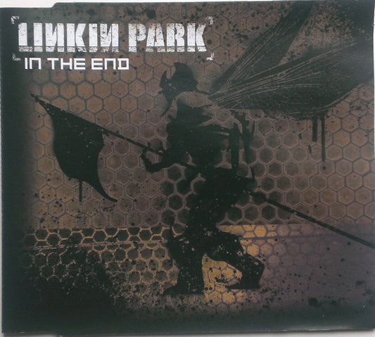 Linkin Park : In The End (CD, Single, Promo)