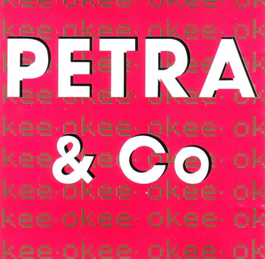 Petra & Co : Just Let Go (CD, Maxi)