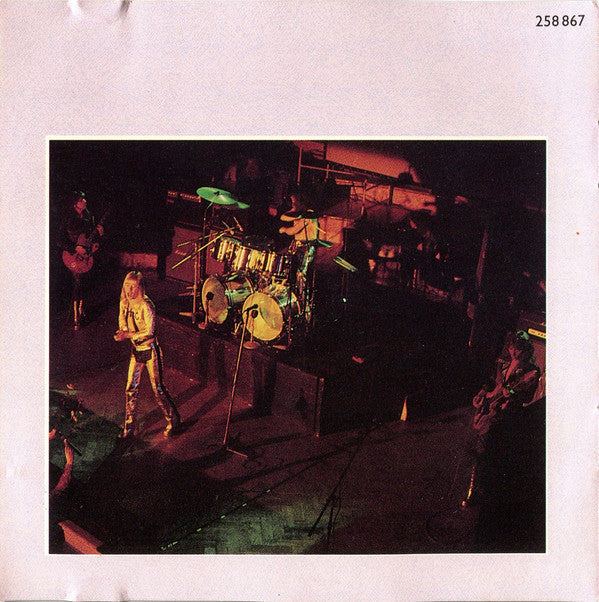 The Sweet : Starke Zeiten (CD, Comp)