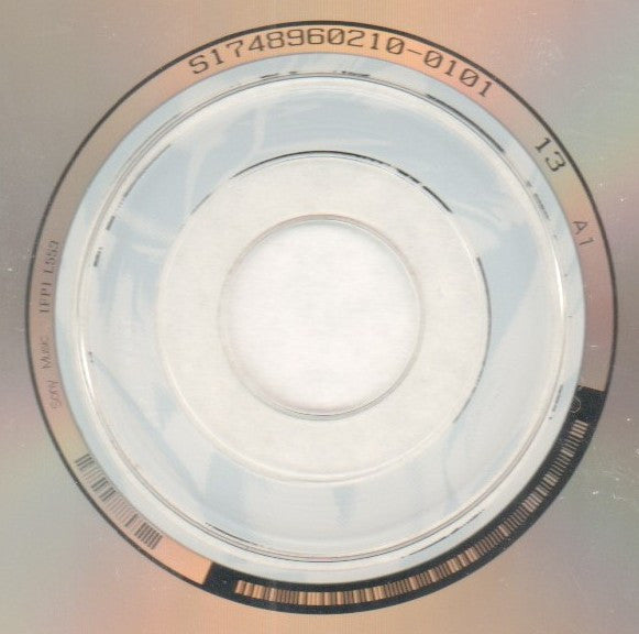 Various : Mega Dance '98 Volume 1 (CD, Comp)