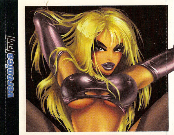 Various : Mega Dance '98 Volume 1 (CD, Comp)