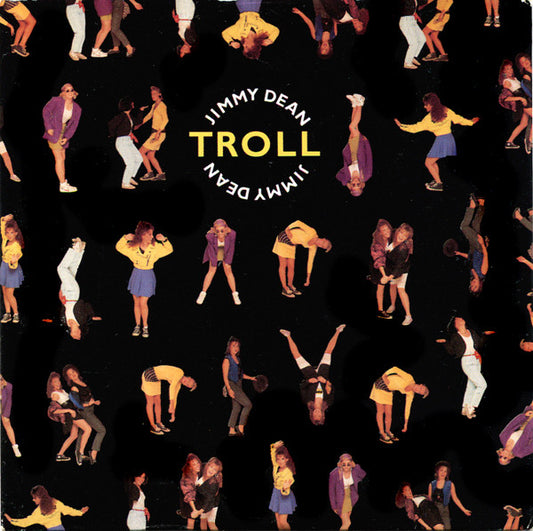 Troll (5) : Jimmy Dean (CD, Maxi, Car)