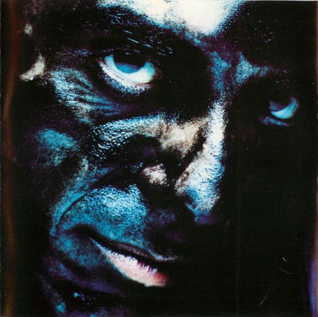 Mick Karn : Bestial Cluster (CD, Album)