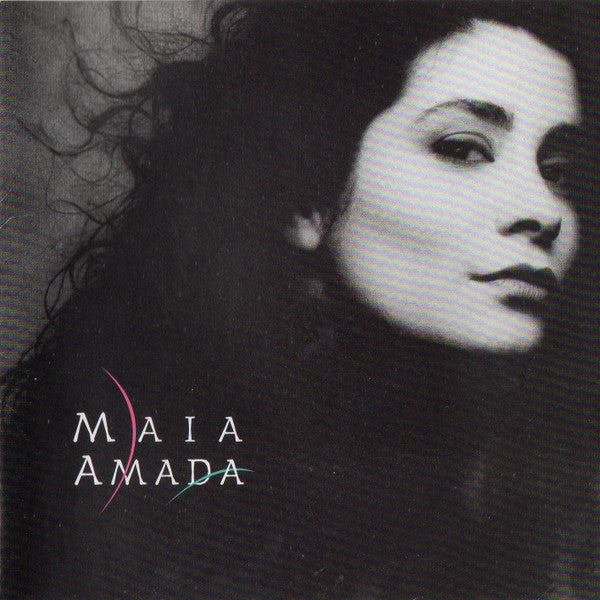Maia Amada : Maia Amada (CD, Album)