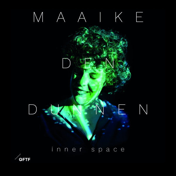 Maaike Den Dunnen : Inner Space (CD)