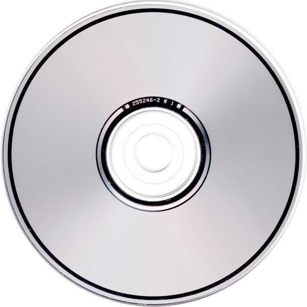 Blue Mercedes : Rich And Famous (CD, Album)