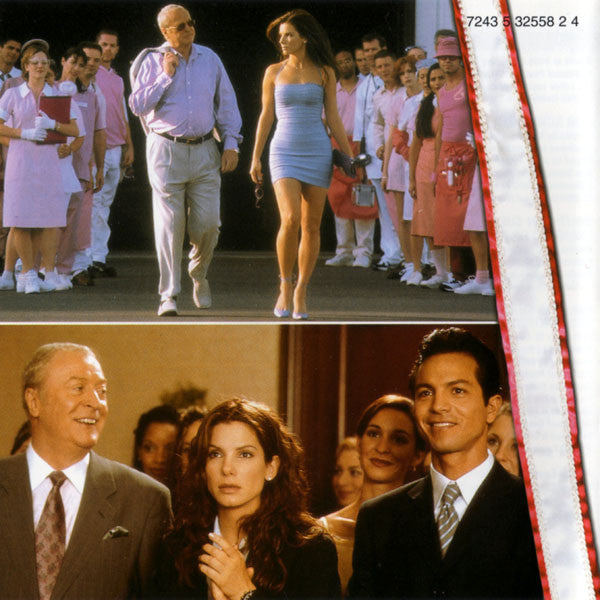 Various : Miss Undercover - Original Motion Picture Soundtrack (CD, Comp)