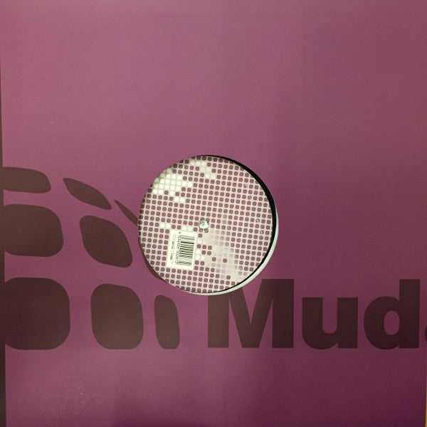 Búzios : When I Close My Eyes (12")