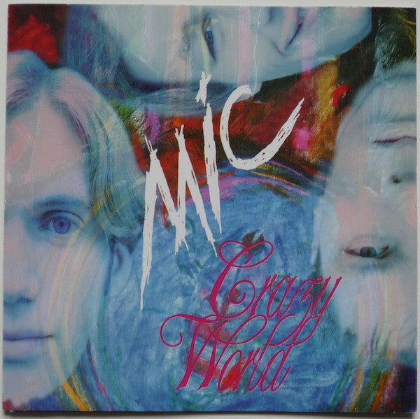 MIC (15) : Crazy World (CD, Album)
