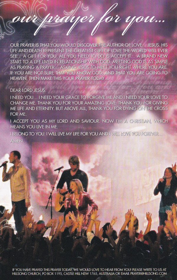 Hillsong : God He Reigns (2xDVD-V)