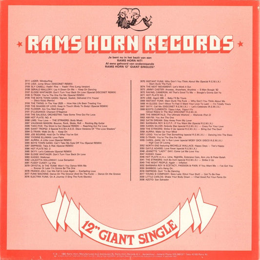 Yvonne Elliman : Love Pains (12", Single)